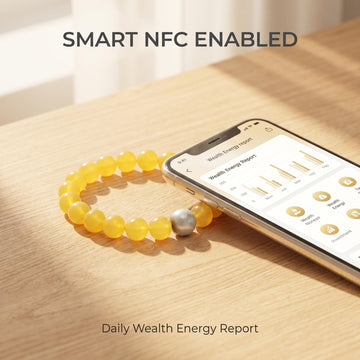 The 2026 Go-Getter’s New Essential: How to Manifest Business Success with This 1-Tap NFC Digital Amulet