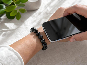 The Modern Alchemist: Manifesting Wealth with Citrine & NFC Technology