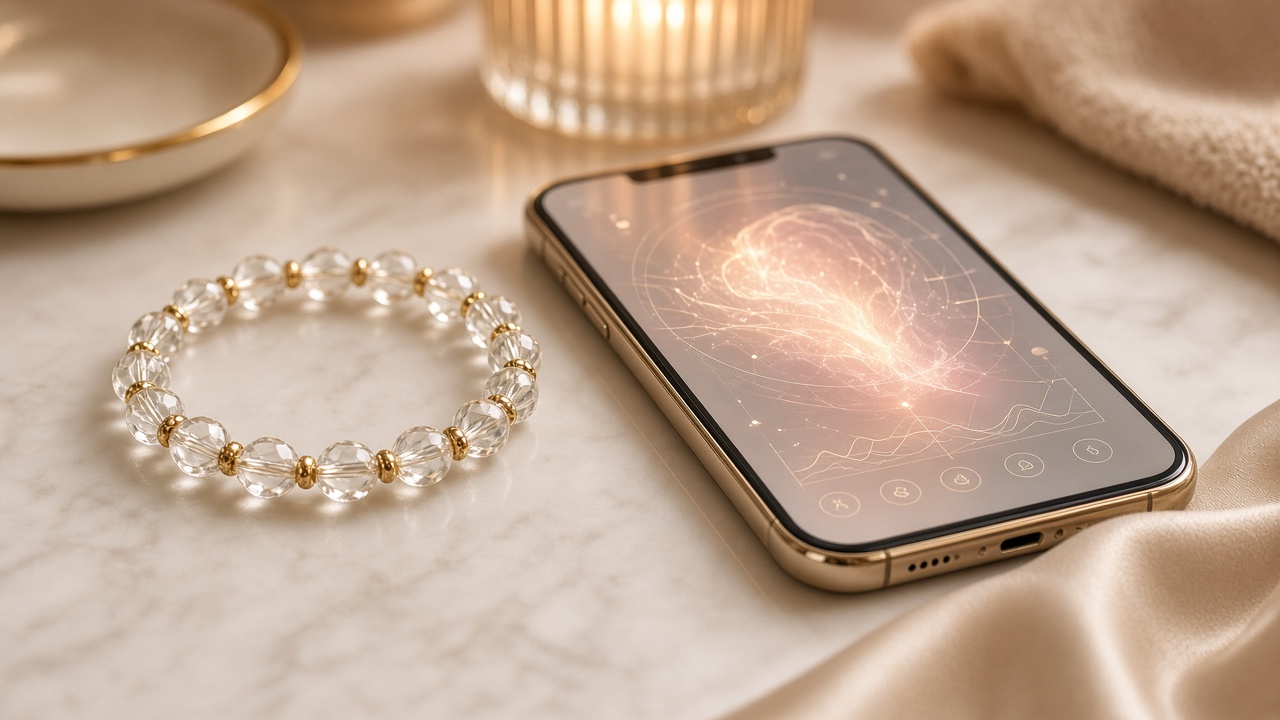 Bracelet + Membership: How Hardware and AI Reports Work Together